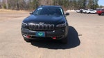 2019 Jeep Cherokee Trailhawk 4x4