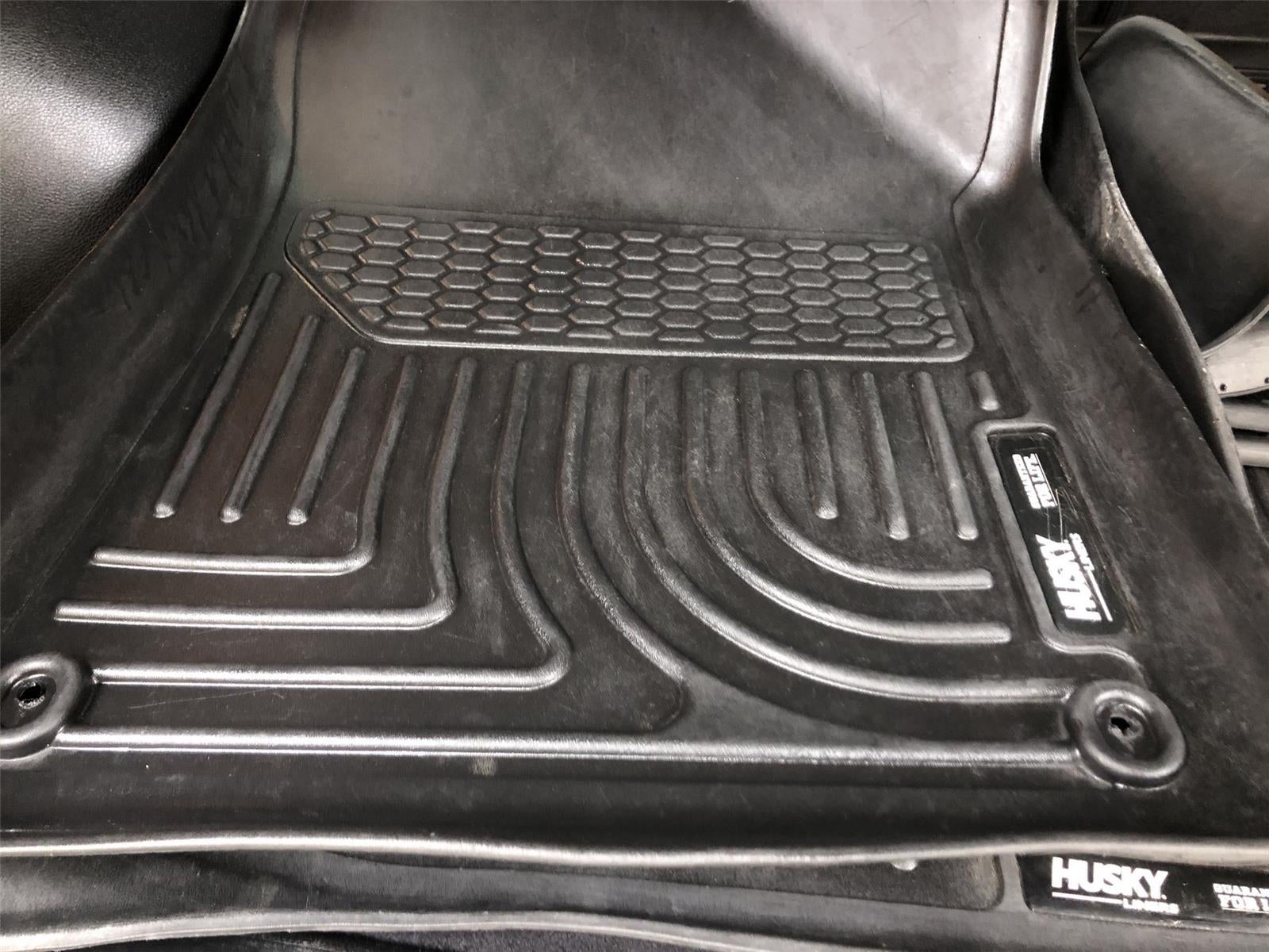 2019 Jeep Cherokee Trailhawk 4x4