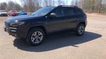 2019 Jeep Cherokee Trailhawk 4x4