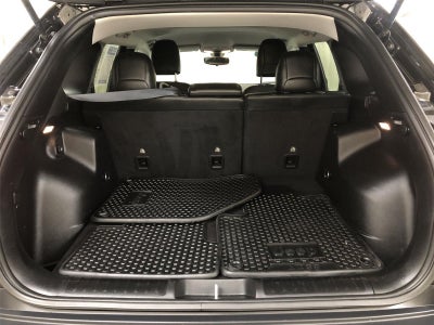 2020 Jeep Cherokee Trailhawk 4x4