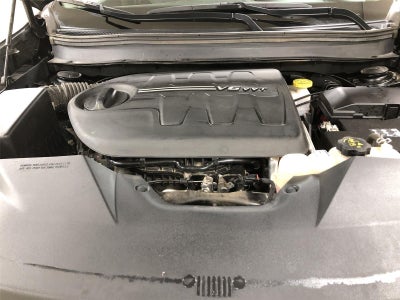 2020 Jeep Cherokee Trailhawk 4x4