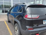 2020 Jeep Cherokee Trailhawk 4x4