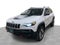 2019 Jeep Cherokee Trailhawk 4x4