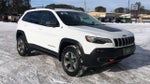 2019 Jeep Cherokee Trailhawk 4x4