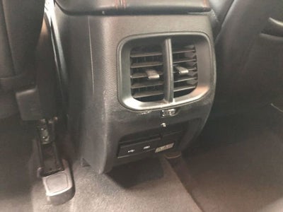 2019 Jeep Cherokee Trailhawk 4x4