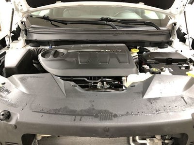 2019 Jeep Cherokee Trailhawk 4x4