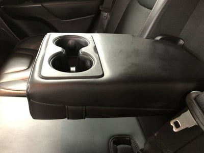 2019 Jeep Cherokee Trailhawk 4x4