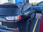 2021 Jeep Cherokee Altitude