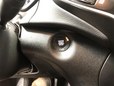 2021 Jeep Cherokee Latitude Lux 4x4