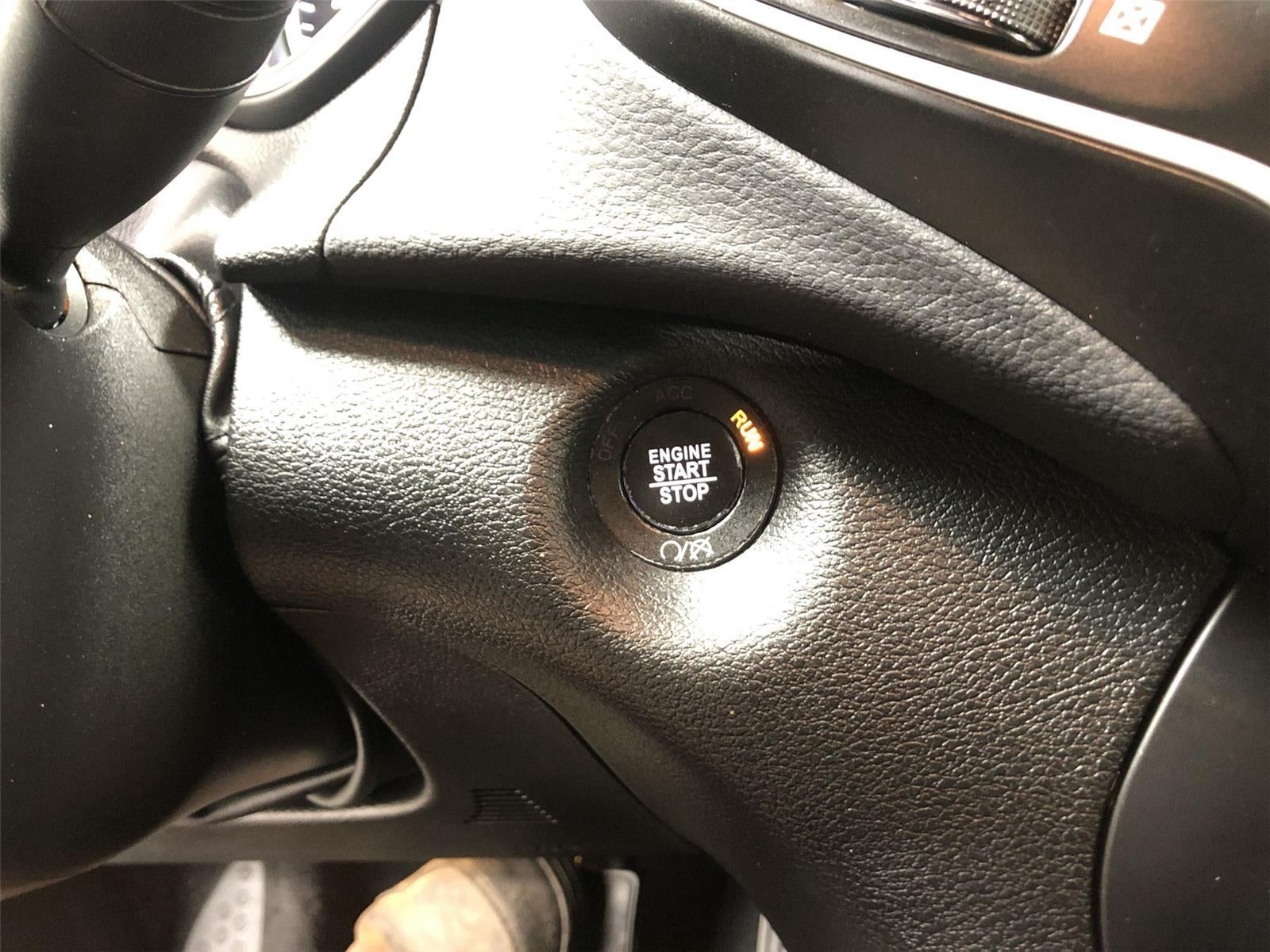 2021 Jeep Cherokee Latitude Lux 4x4