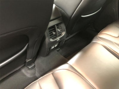2021 Jeep Cherokee Latitude Lux 4x4