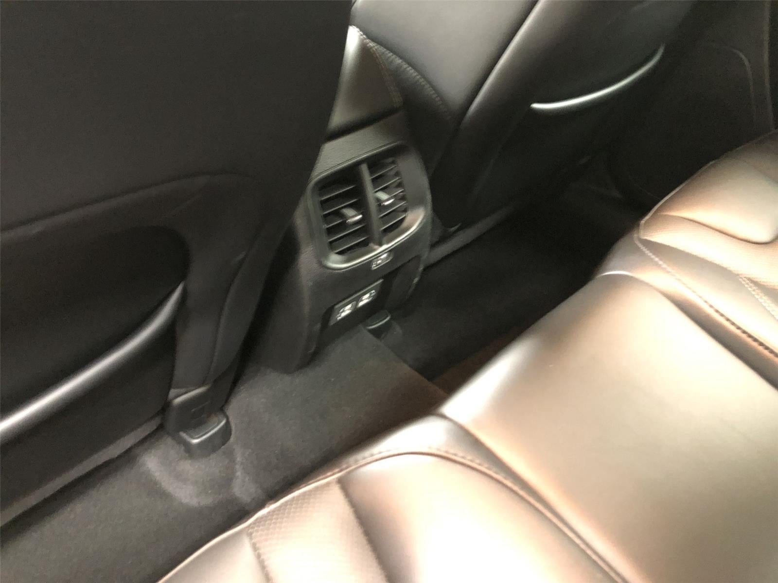2021 Jeep Cherokee Latitude Lux 4x4