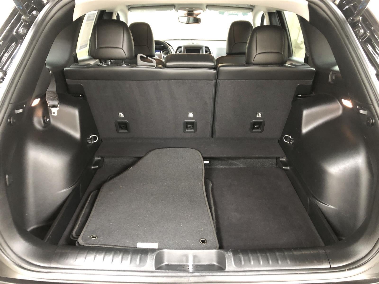 2021 Jeep Cherokee Latitude Lux 4x4