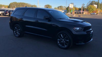 2020 Dodge Durango R/T
