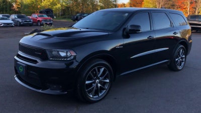 2020 Dodge Durango R/T