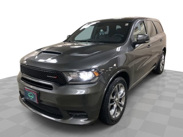 2019 Dodge Durango R/T