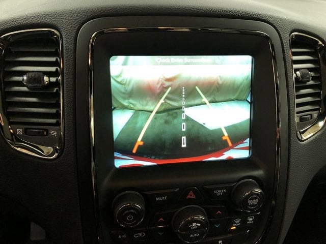 2019 Dodge Durango R/T