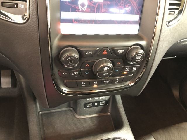 2019 Dodge Durango R/T