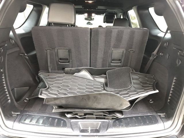 2019 Dodge Durango R/T