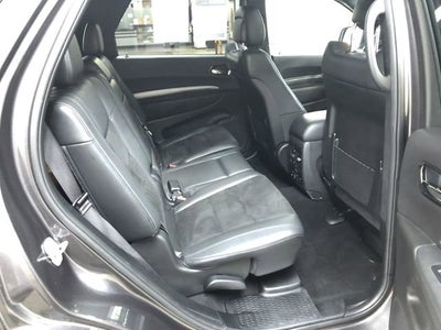 2019 Dodge Durango R/T