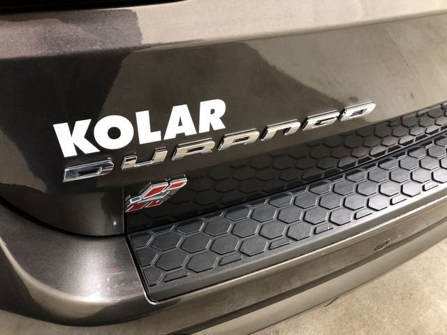 2019 Dodge Durango R/T