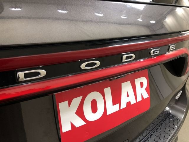 2019 Dodge Durango R/T