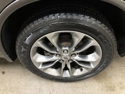 2019 Dodge Durango R/T