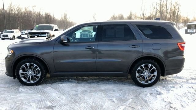 2019 Dodge Durango R/T