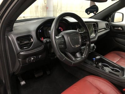 2024 Dodge Durango SRT 392 Plus AWD
