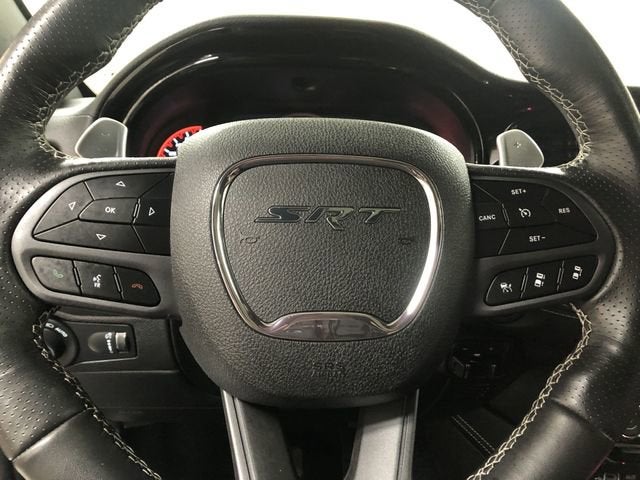 2024 Dodge Durango SRT 392 Plus AWD