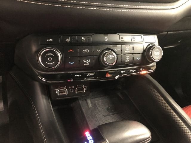 2024 Dodge Durango SRT 392 Plus AWD