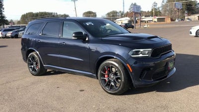 2024 Dodge Durango SRT 392 Plus AWD