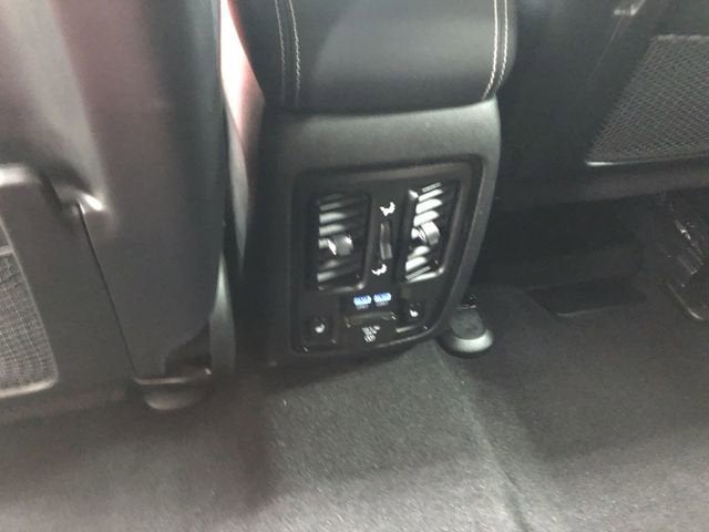 2024 Dodge Durango SRT 392 Plus AWD