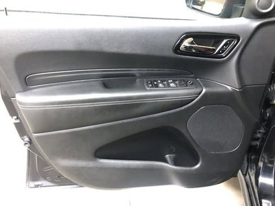 2024 Dodge Durango SRT 392 Plus AWD