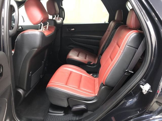 2024 Dodge Durango SRT 392 Plus AWD