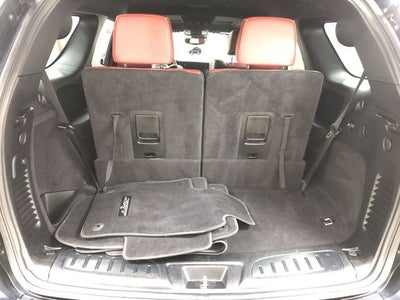 2024 Dodge Durango SRT 392 Plus AWD