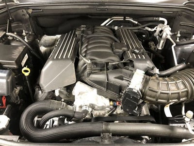 2024 Dodge Durango SRT 392 Plus AWD