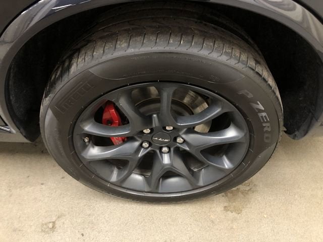 2024 Dodge Durango SRT 392 Plus AWD