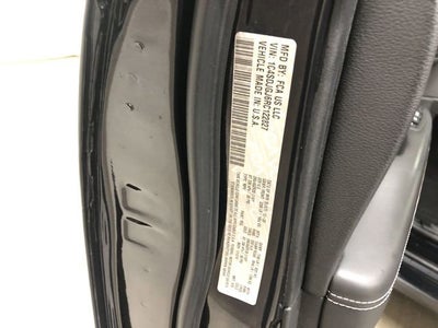 2024 Dodge Durango SRT 392 Plus AWD