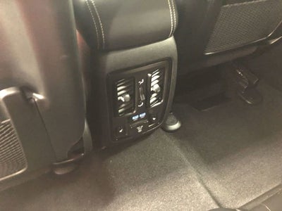 2024 Dodge Durango SRT 392 Plus AWD