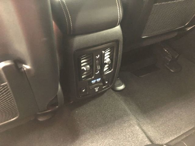 2024 Dodge Durango SRT 392 Plus AWD