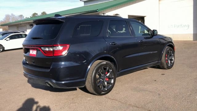 2024 Dodge Durango SRT 392 Plus AWD