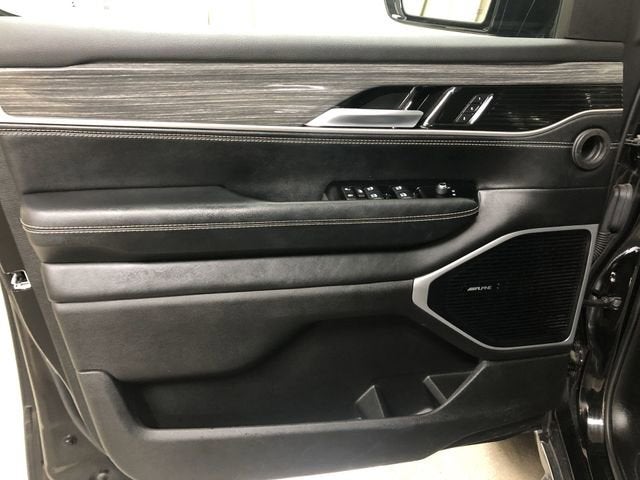 2022 Jeep Wagoneer Series III 4x4