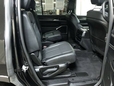 2022 Jeep Wagoneer Series III 4x4