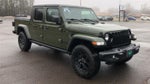 2021 Jeep Gladiator Willys 4x4