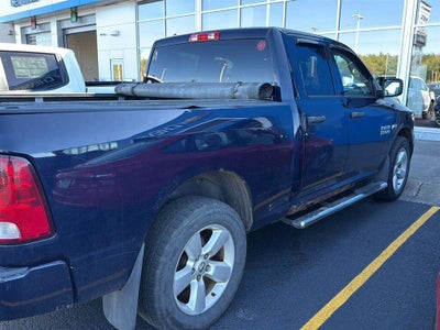 2014 RAM 1500 Express