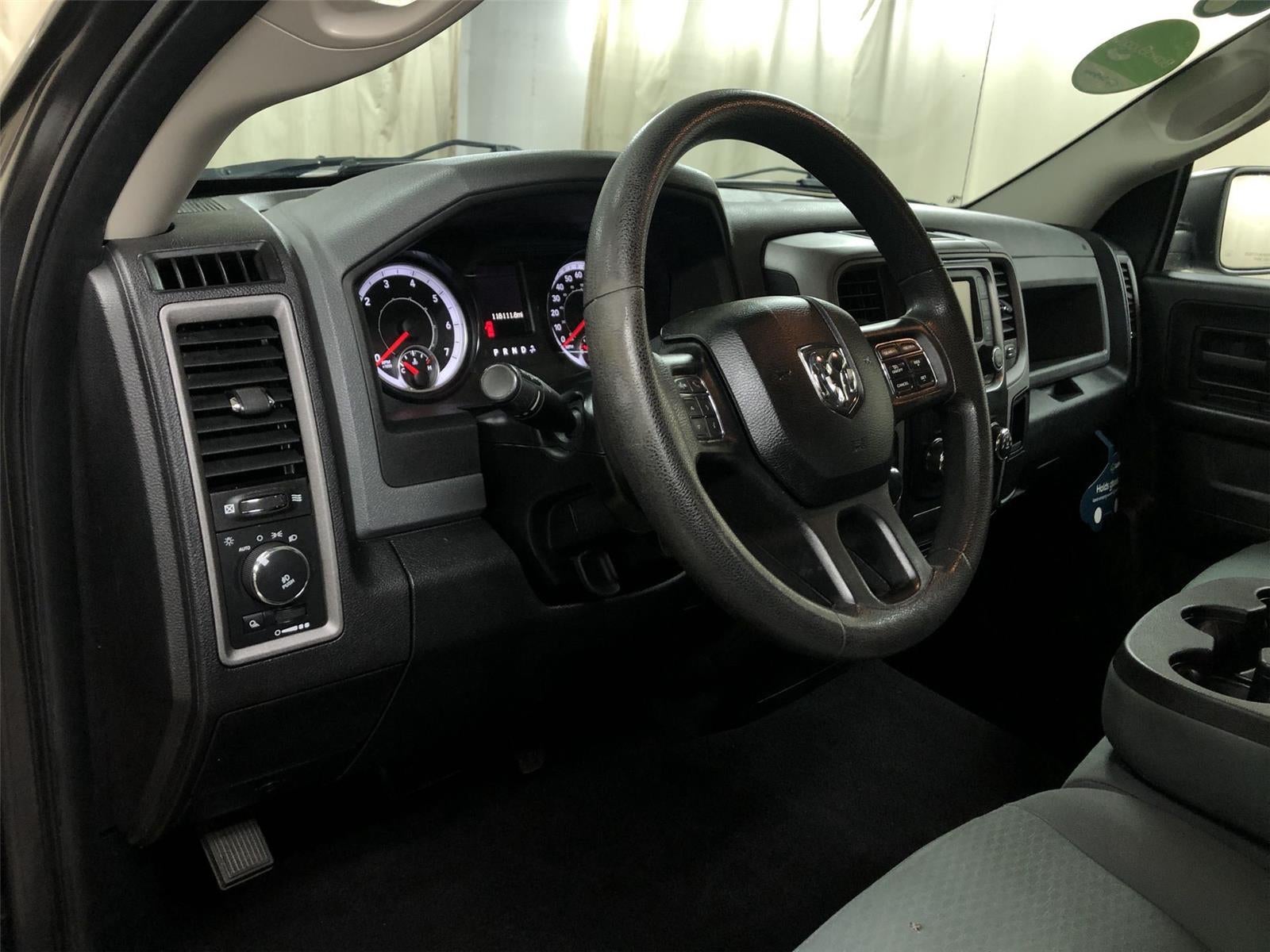 2016 RAM 1500 Express