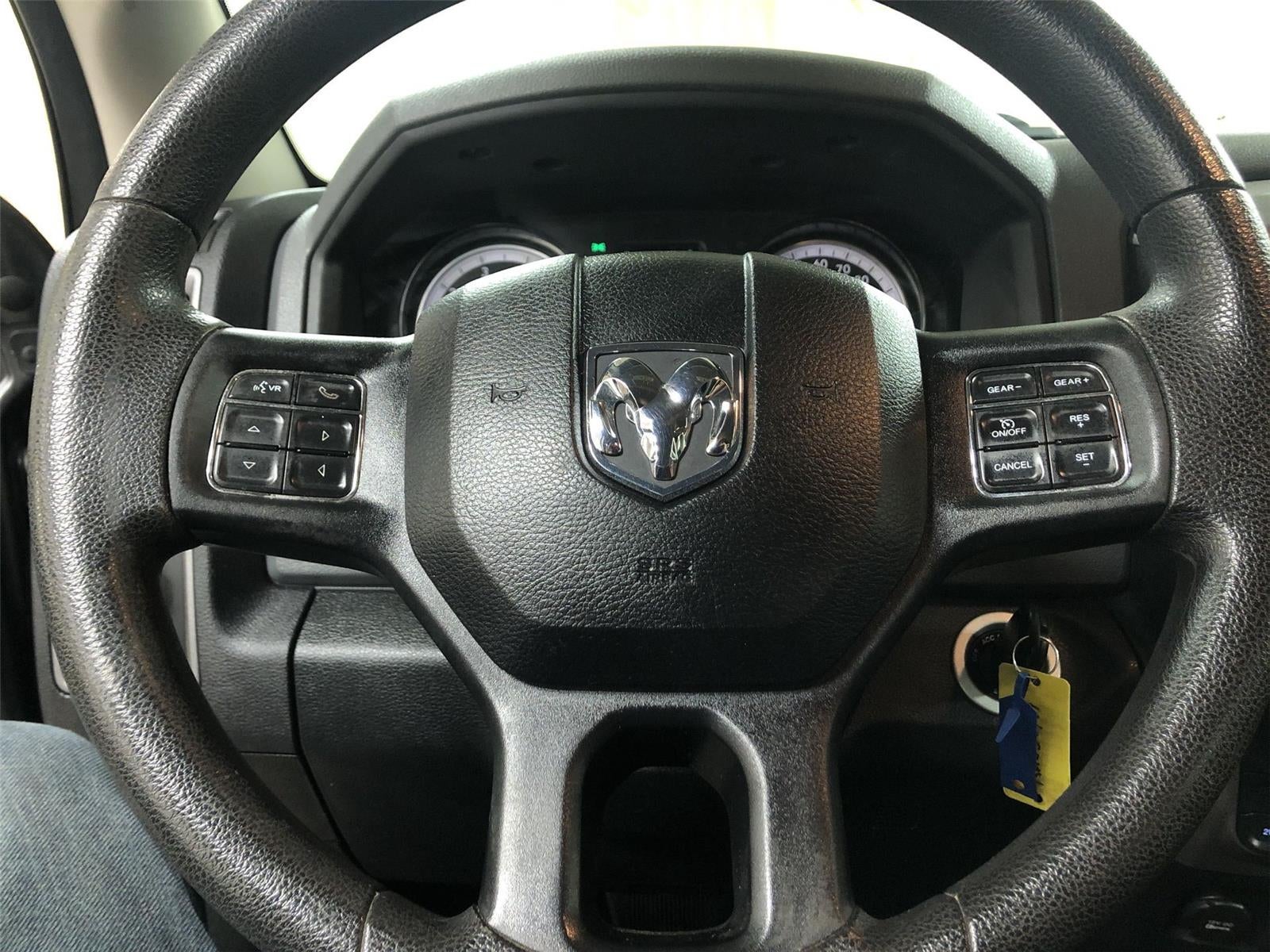 2016 RAM 1500 Express