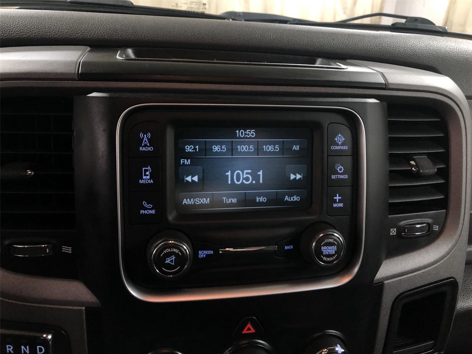 2016 RAM 1500 Express