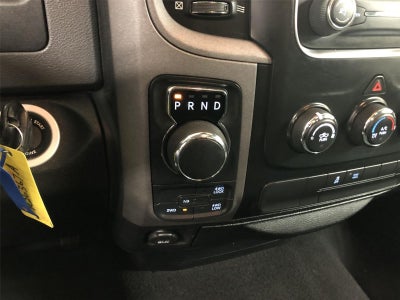 2016 RAM 1500 Express